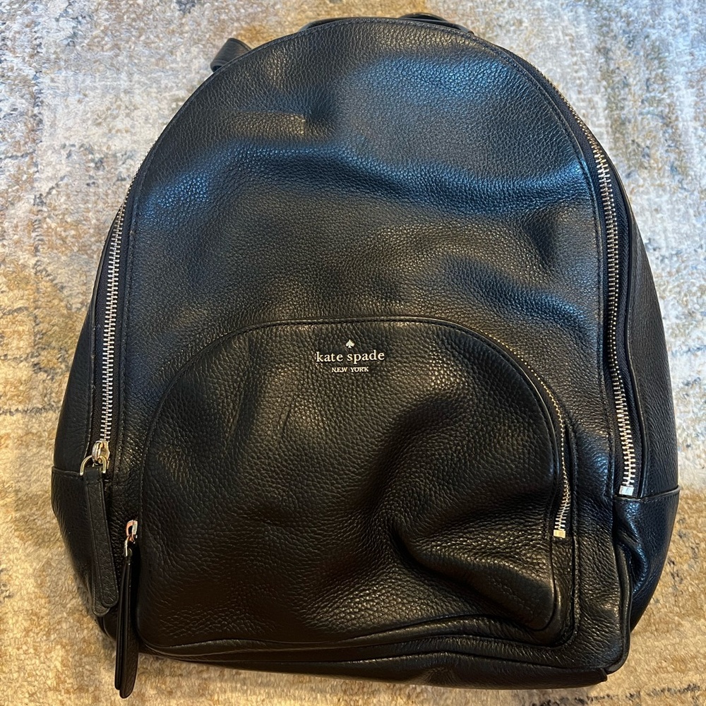 Kate Spade backpack